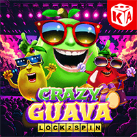 Khoá Guava điên cuồng 2 Spin thumbnail