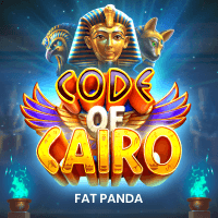 Mật Mã Cairo thumbnail