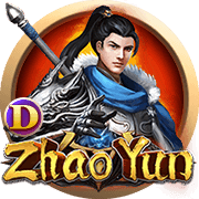 Triệu Vân Vô Song thumbnail