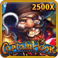 Thuyền Trưởng Hook thumbnail