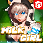 Cô Gái Sữa Tươi thumbnail
