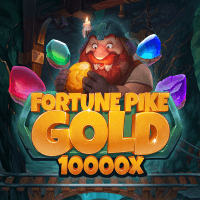 VẬN MAY TÌM VÀNG PIKE thumbnail