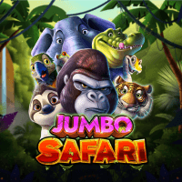 Jumbo Safari thumbnail