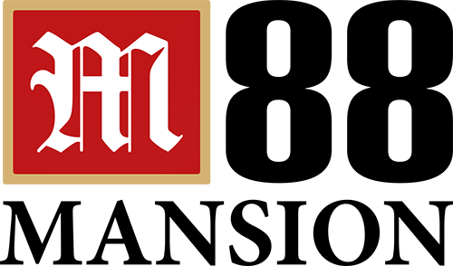 m88 mansion Logo